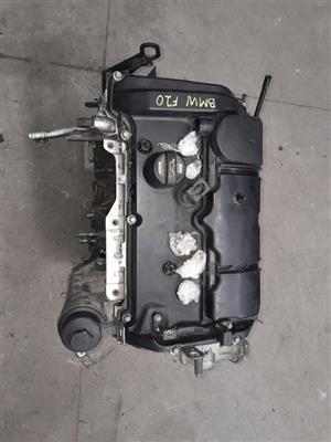 BMW F20 N13 ENGINE FOR SALE