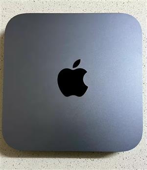 Apple Mac mini