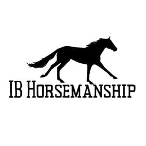 Horse Trainer / IB Horsemanship