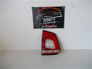 Suzuki Ignis '17-'23 right tail light