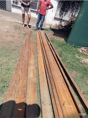 110mm wide reclaimed oregon pine flooring planks for sale 