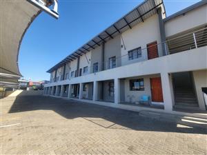Apartment For Sale in Burgersfort