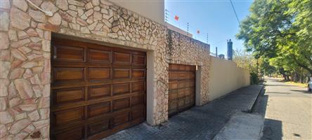 Spacious, double storey home