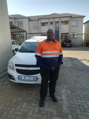 Electrician