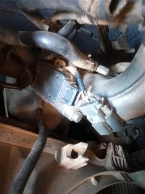 Nissan VG30 V6 Throttle Position Sensor