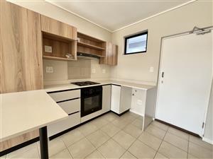 Brand New Unit with Sunrise Views!