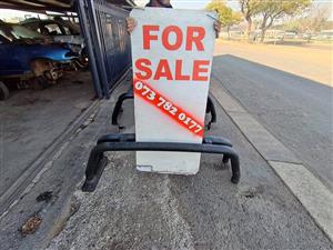 Vw Amarok roll bar for sale 