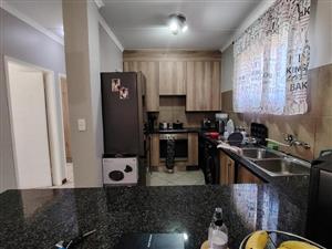 2 bedroom, 1 Bathroom - Apartment To Rent in Monavoni, Centurion