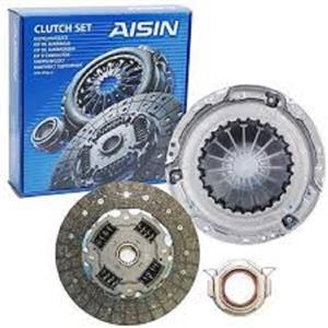 Clutch overhaul for  Ford Focus ST 2013 