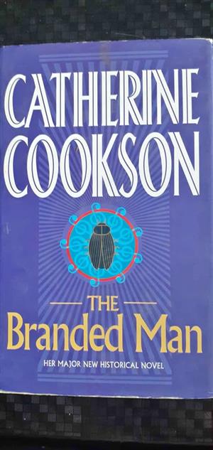 The branded man - Catherine Cookson
