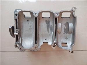 Polo 1.4TDI AMF Shaft Balancing