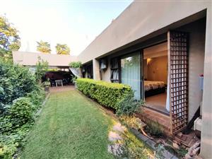 Charming 3-Bedroom Townhouse with a Bonus Bachelor Flatlet!