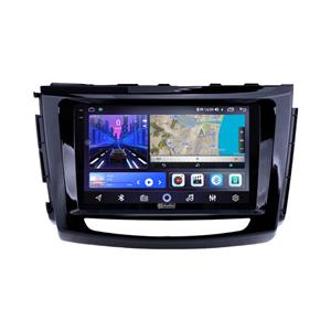 TT Audio 9″ replacement radio FOR GWM STEED 6 (2K SCREEN)