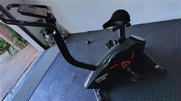 Trojan Exercise Bike