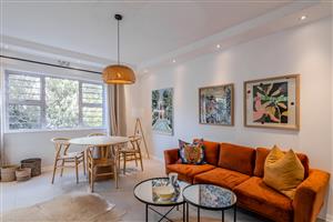 Fully Renovated | Airbnb-Ready | Sea Point Position