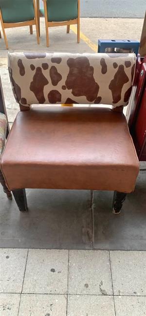 Chairs each 280 Steve Biko road  Gezina  PTA Wattsup 