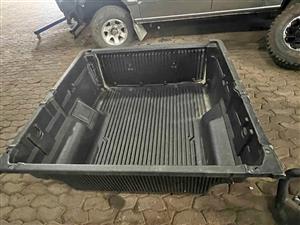 Mahindra Scorpio mhawk pik.up double cap bakkies bin liner cover for sale