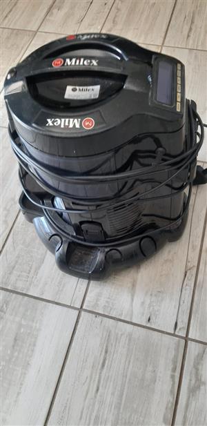 Medismart hydro vacuum cleaner