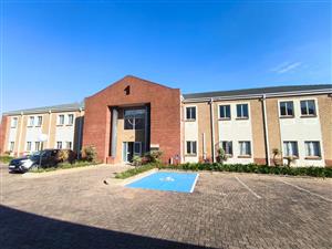 Office Rental Monthly in Randjespark