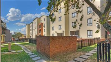 2 Bedrooms, 2 Bathroom Apartment for sale in Midrand