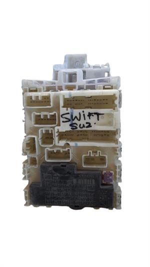 SUZUKI SWIFT FUSE BOX (2005-2015)