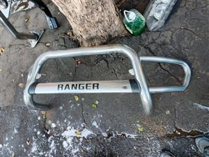 Ranger bull bar