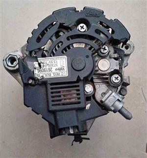 Hyundai/ Kia g3la alternator