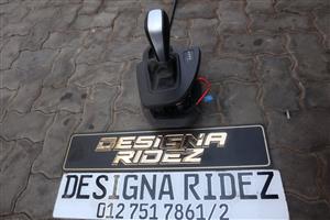 BMW E90 320D AUTOMATIC GEAR LEAVER 