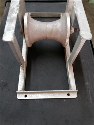 Cable Laying Rollers FOR HIRE