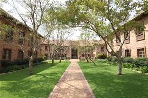 Office space in 5 Autumn Street Rivonia