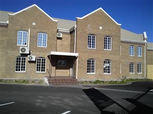 Office and Store Space available for rent