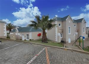 3 Bedroom townhouse for sale in Marina Martinique