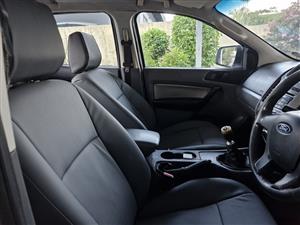 2013 Ranger T6 for sale with lift kit.