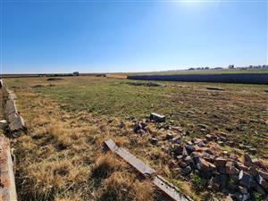 Strategically Located Land Ideal for Development Projects