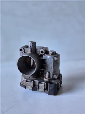 Ford Focus ST 2.0L (2005-2009) Throttle Body