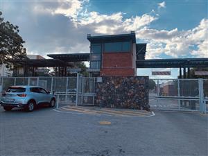 Apartment Rental Monthly in Midridge Park