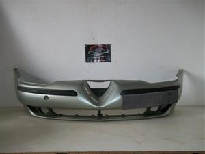 Alfa Romeo 156 (932) '97-'05 front bumper