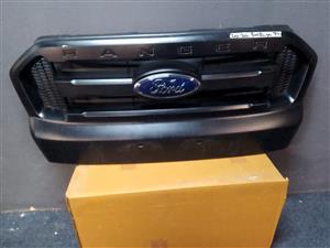 2016-2021 FORD RANGER T7 GRILL FOR SALE