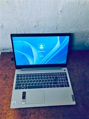 Lenovo IdeaPad core i3 10th generation