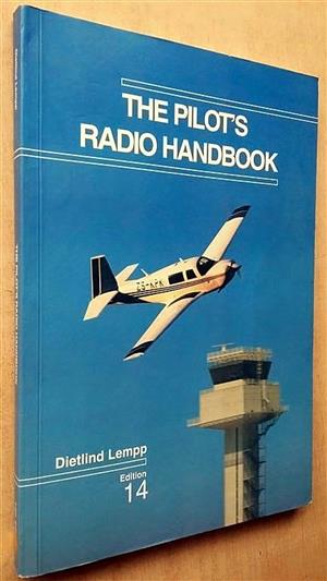 The pilot’s radio handbook. 