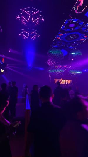 Pub and Restaurant and Club (Pretoria)