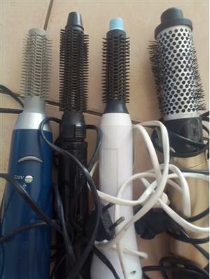 Hot Air Brushes for Sale