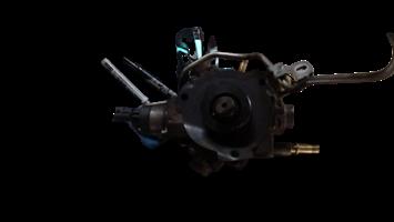 FORD MONDEO HIGH-PRESSURE INJECTOR PUMP  MK4 (2007-2015)