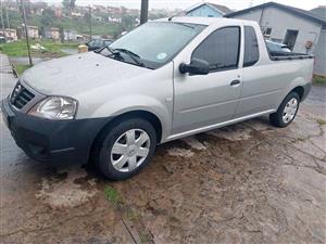 2018 Np200 1.5 diesel