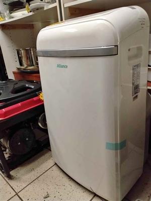 Allience Portable Aircon