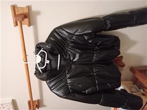Puffer Jacket 