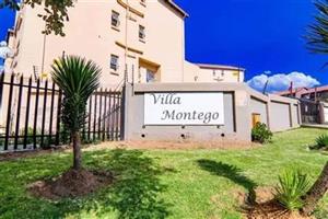 Townhouse Rental Monthly in Midrand