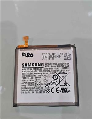 Samsung Galaxy A80 replacement original battery I don't fit I only sell parts