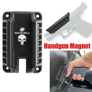 Gun magnet