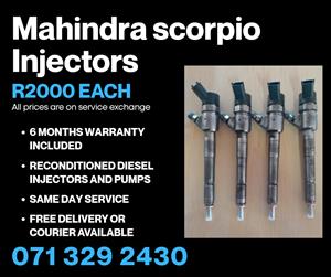 MERCEDES BENZ VITO INJECTORS FOR SALE WITH WARRANTY 